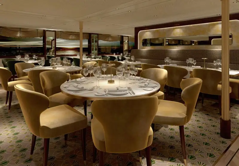 Gustav's Restaurant