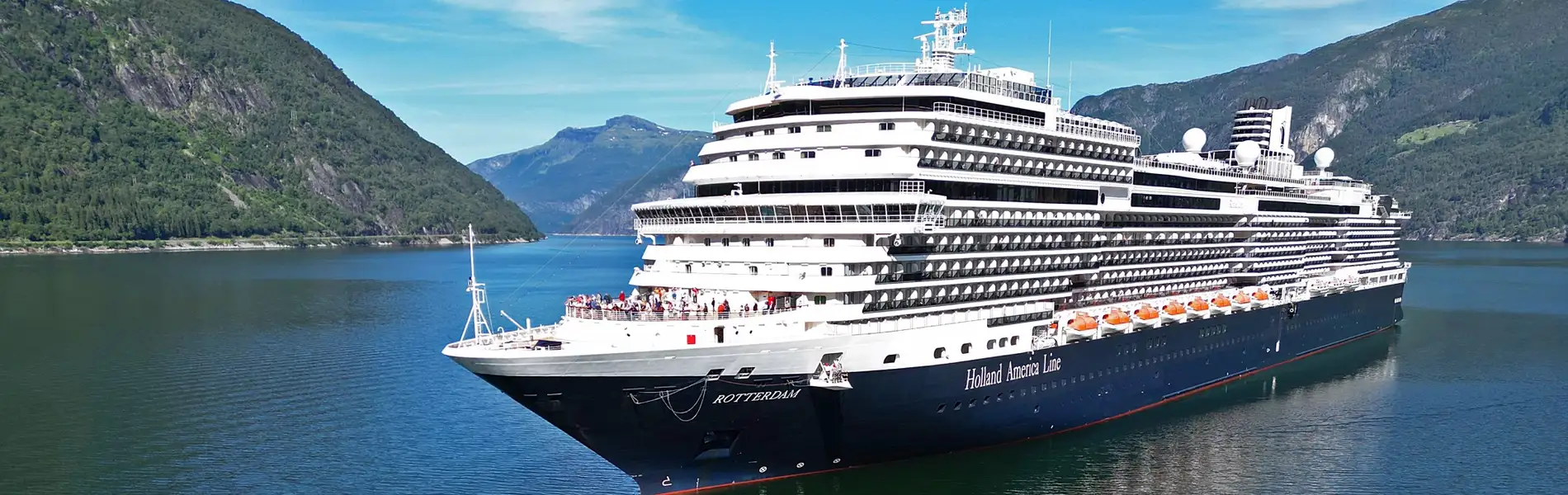 P&O Cruises