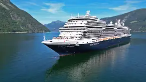 Panama Canal Sunfarer from Ft. Lauderdale with Miami Beach Stay