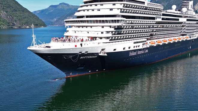 Ship