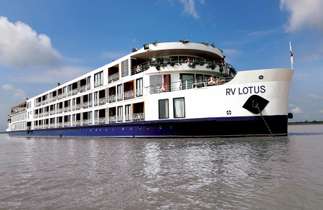 Image related to Essential Vietnam and Cambodia river cruise from Kampong Cham to My Tho