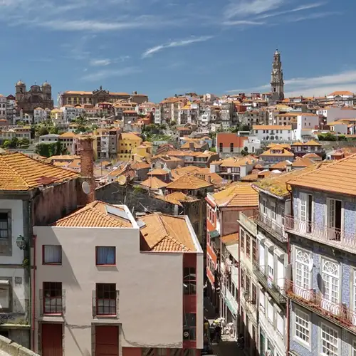 Image related to Oporto