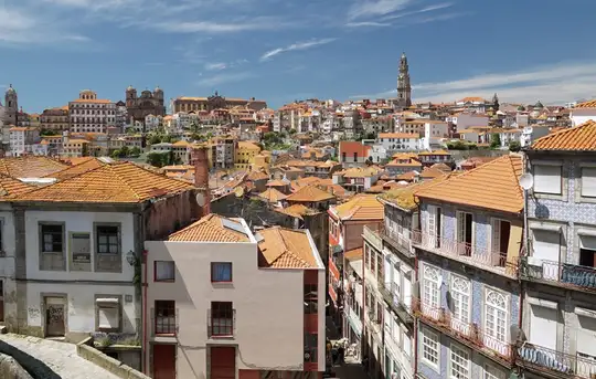 Image related to Oporto