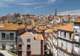 Oporto (Porto), Portugal - Overnight onboard
