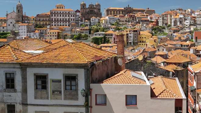 Uncover Porto’s Rich Heritage