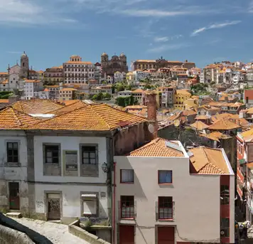 Image related to Oporto