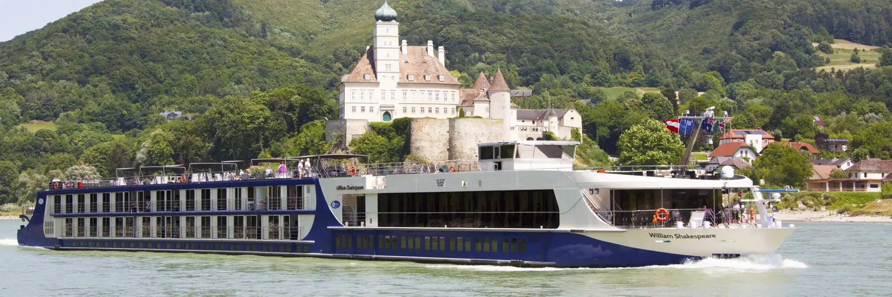 Image related to Riviera Travel Cruises