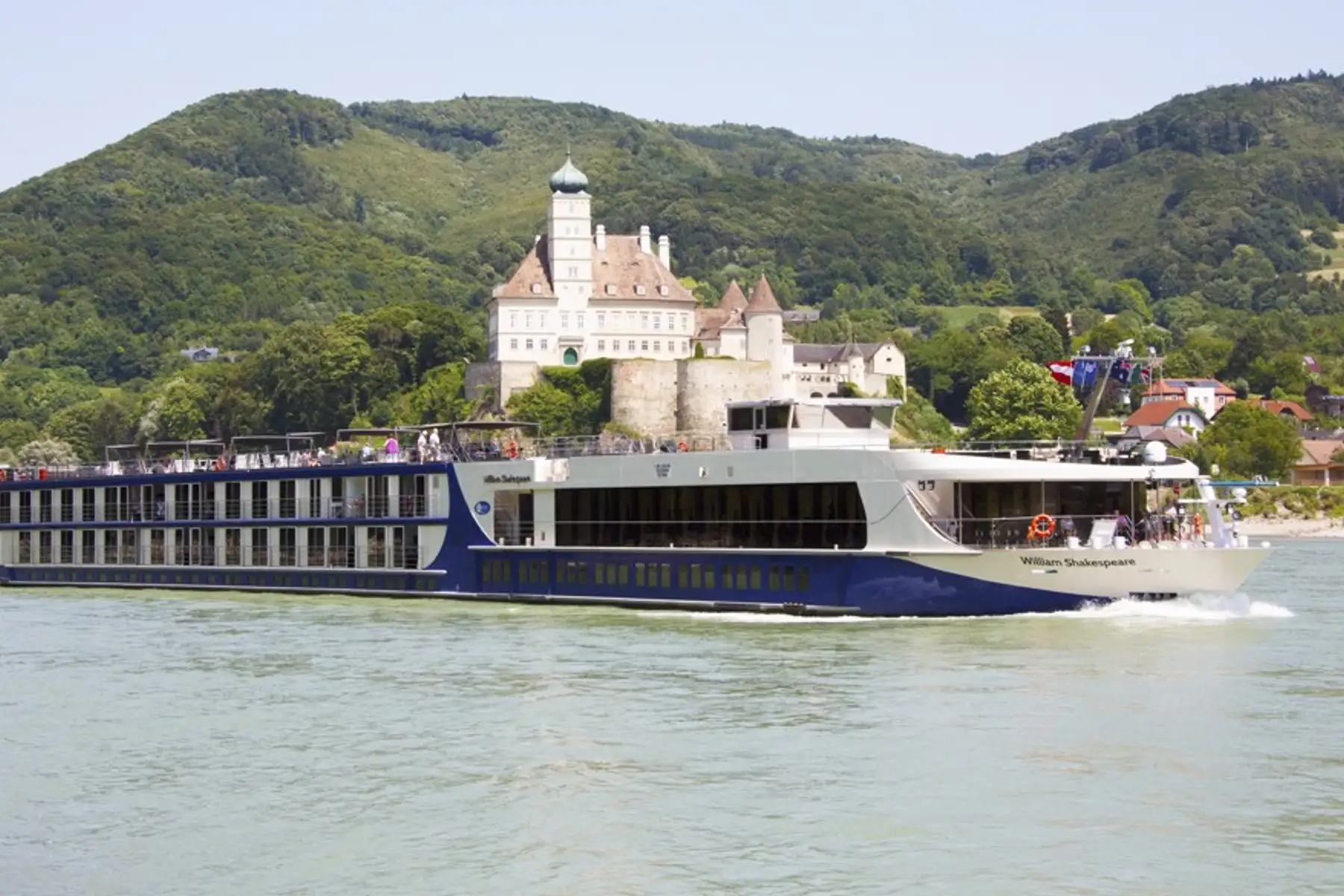 Image related to Riviera Travel Cruises
