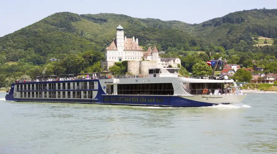 Image related to Riviera Travel Cruises