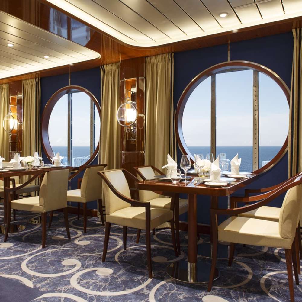 Smeralda Restaurant