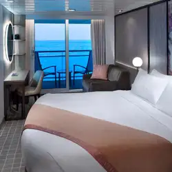 Image related to Veranda Stateroom