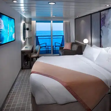 Image related to Veranda Stateroom