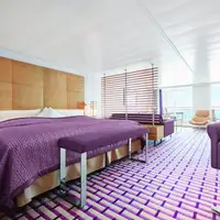 Image related to Grand Ocean Suite