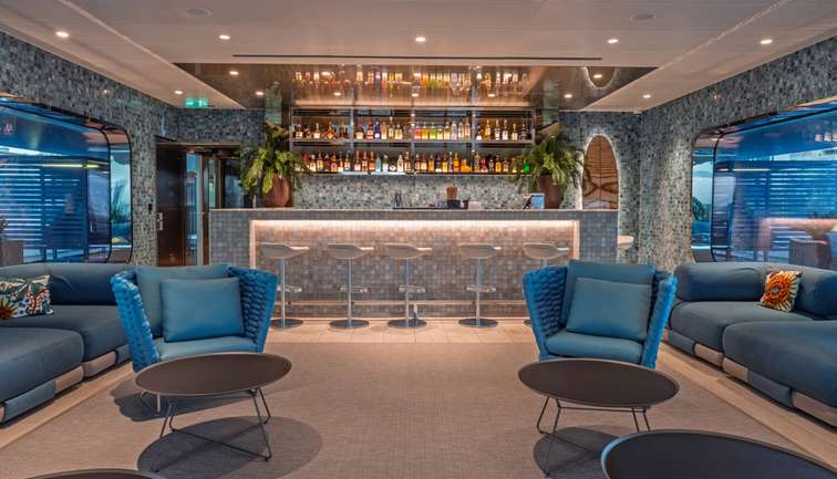 Sky Bar