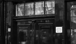 Image related to Anne Frank House