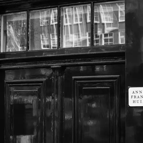 Image related to Anne Frank House