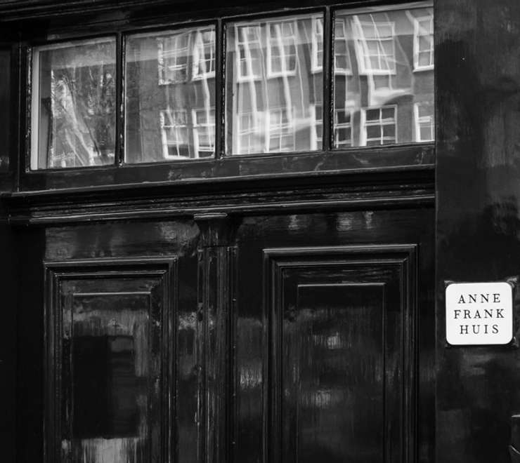 Anne Frank House
