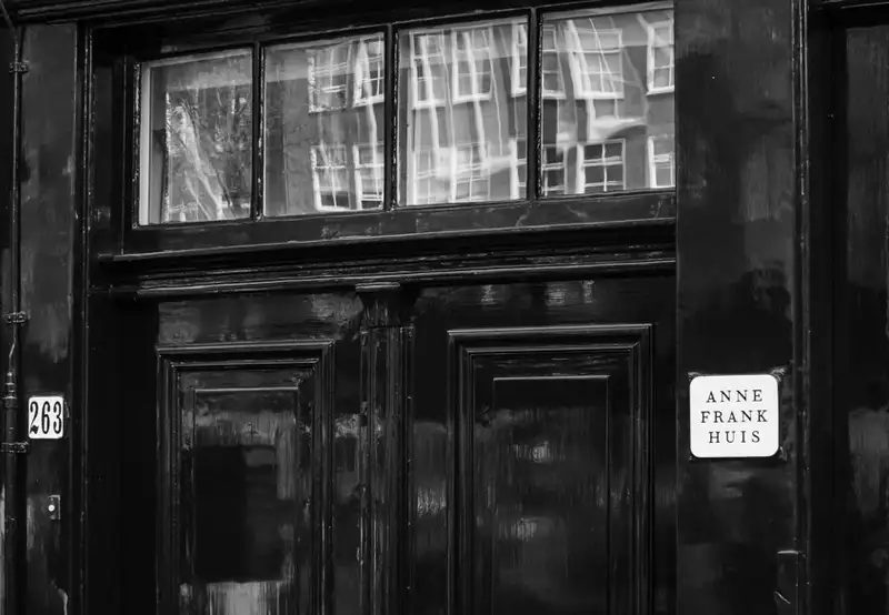 Anne Frank House