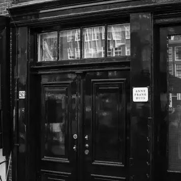 Image related to Anne Frank House