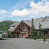 Image related to Denali Visitor Center