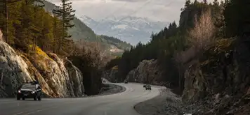 Image related to Whistler to Vancouver