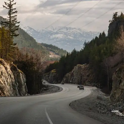 Image related to Whistler to Vancouver