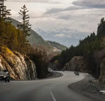 Image related to Whistler to Vancouver