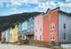 Dawson City Hotel Stay
