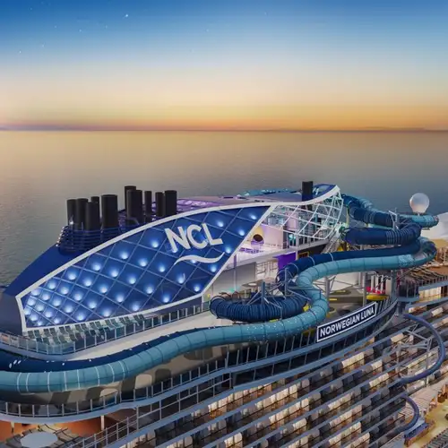 Image related to Top of the Ship