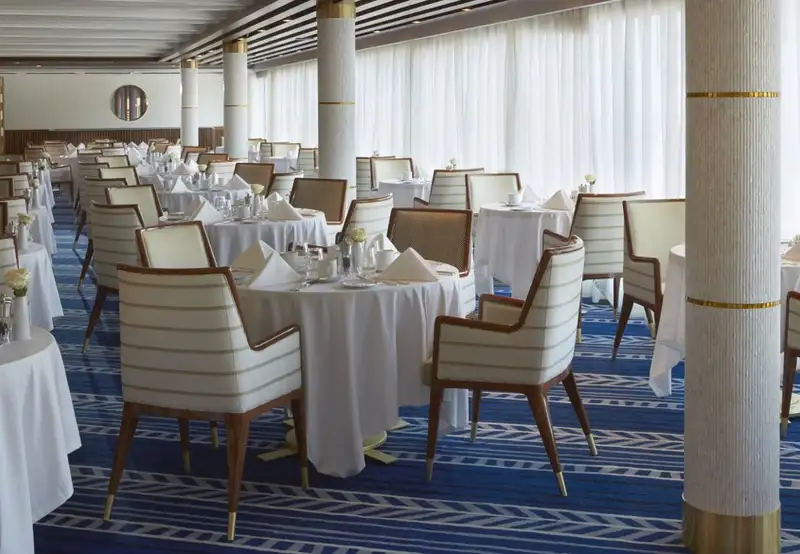 La Veranda