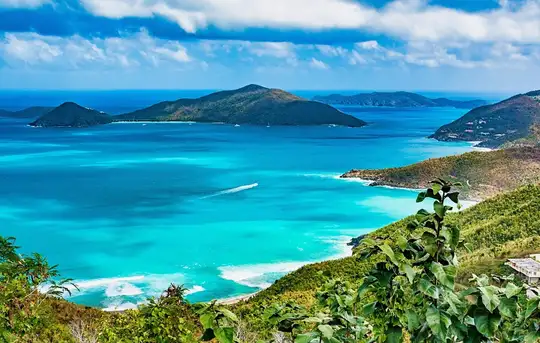 Image related to Soper's Hole