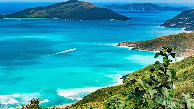 Soper's Hole (Tortola)