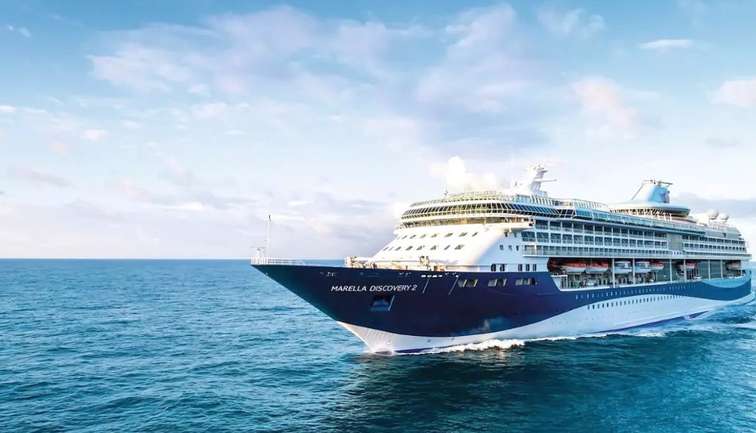 marella discovery 2