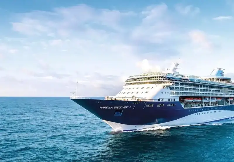 marella discovery 2