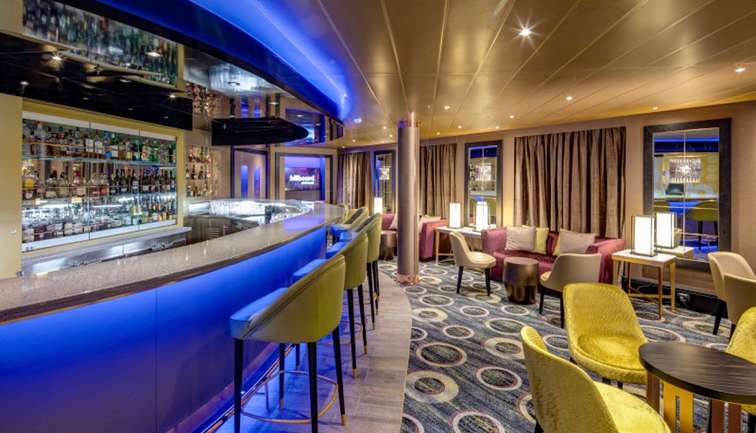 Ocean Bar