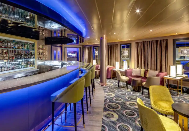 Ocean Bar