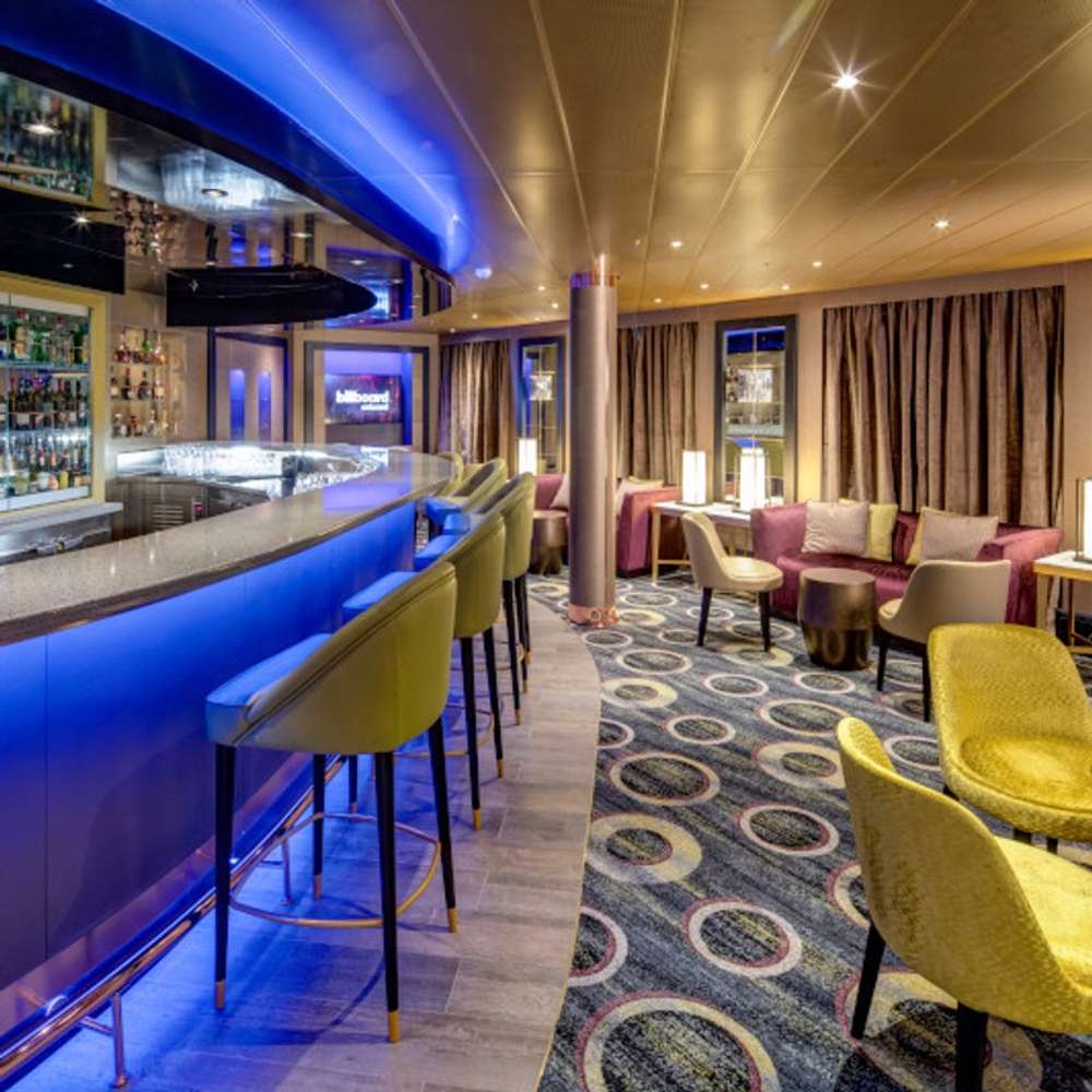 Ocean Bar