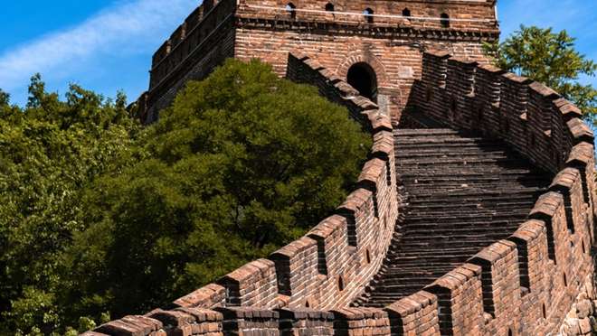 Great Wall, Terracotta, & Shanghai 7 Night Tour