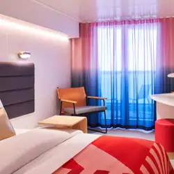 Image related to XL Sea Terrace