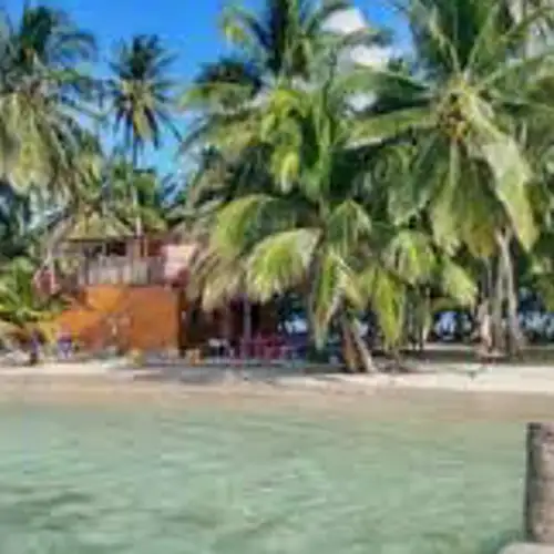 Image related to Guna Cultural Immersion