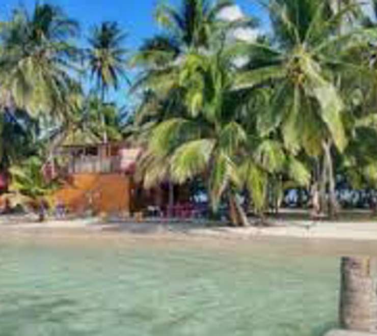 Guna Cultural Immersion