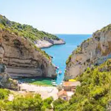 Image related to Stiniva Beach