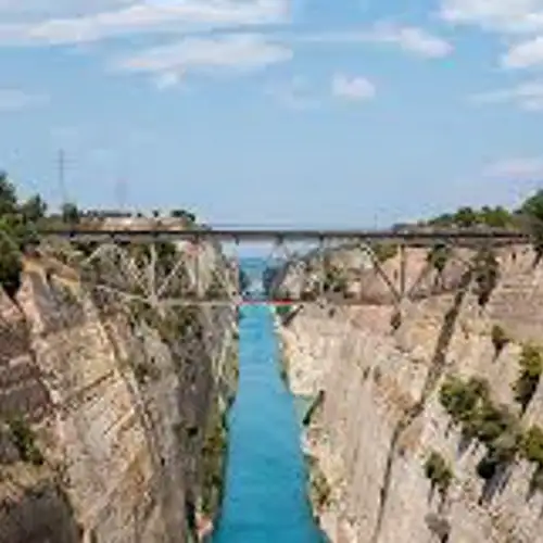 Image related to Walk the Pedestrian Bridge