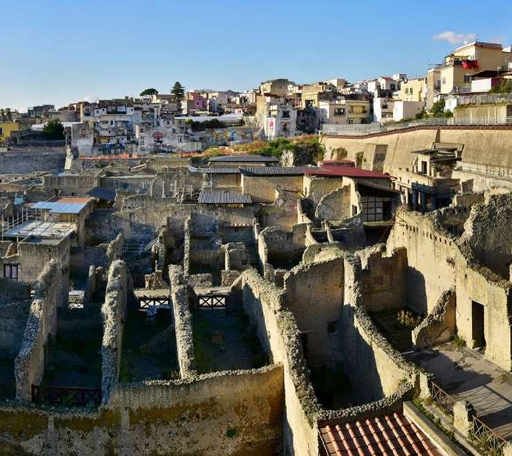 Herculaneum