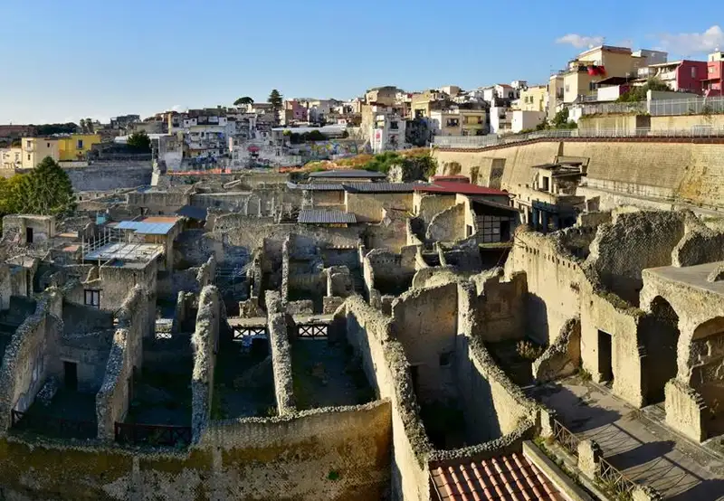 Image related to Herculaneum