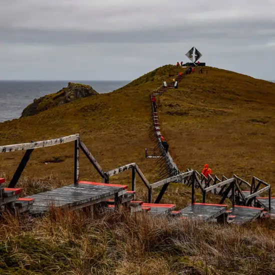 Image related to Cape Horn Monument