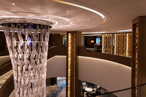 Image related to Oceania Allura