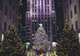 New York City at Christmas