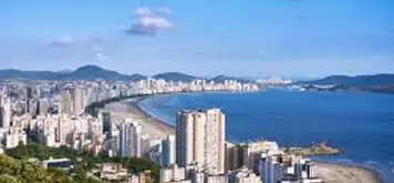 Image related to Santos (Tours to Sao Paulo)
