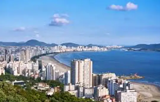 Image related to Santos (Tours to Sao Paulo)